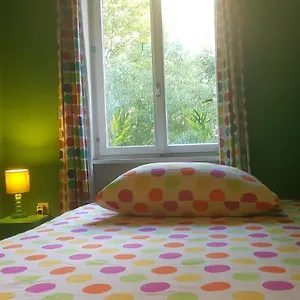 La Vie En Rose Bâle