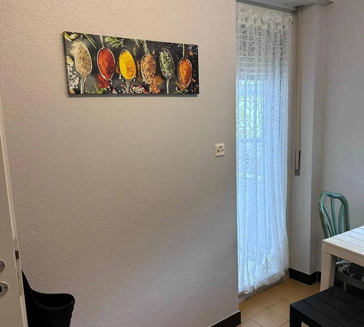 Apt Near Basel Centre And Airport Hotel Luxury tent