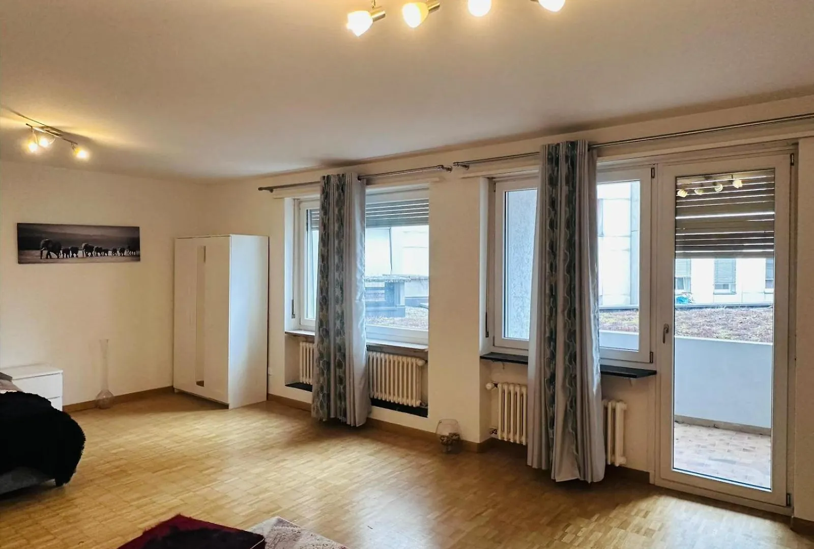 Apt Near Basel Centre And Airport Hotel 0*,  Switzerland